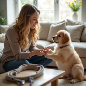 Housetraining and Potty Train Any Dog