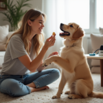Housetraining and Potty Train Any Dog