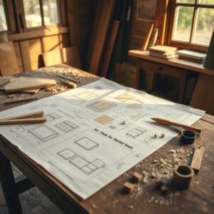 Woodworking Plans