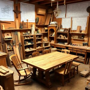 high-quality woodworking projects