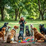 dog training secrets